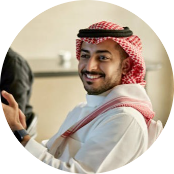 خالد المسعودي