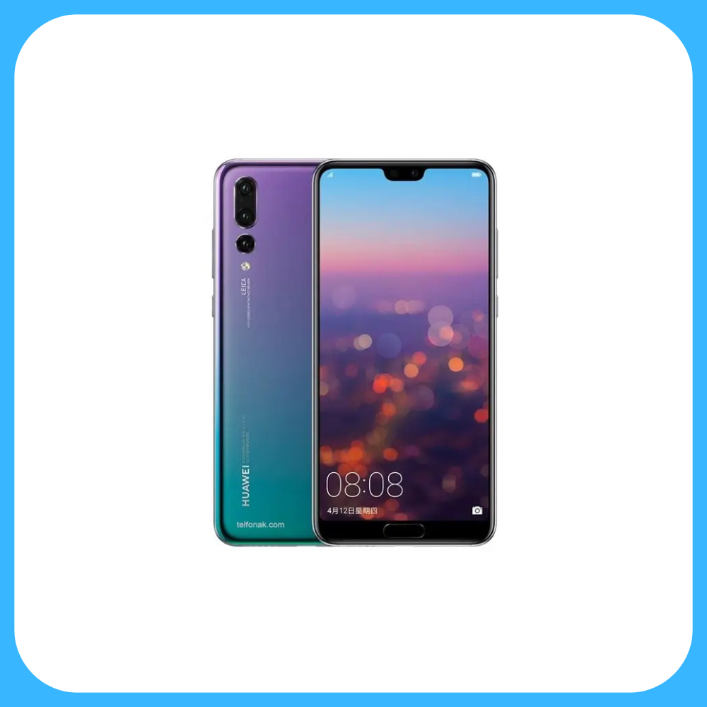 هواوي P20 برو