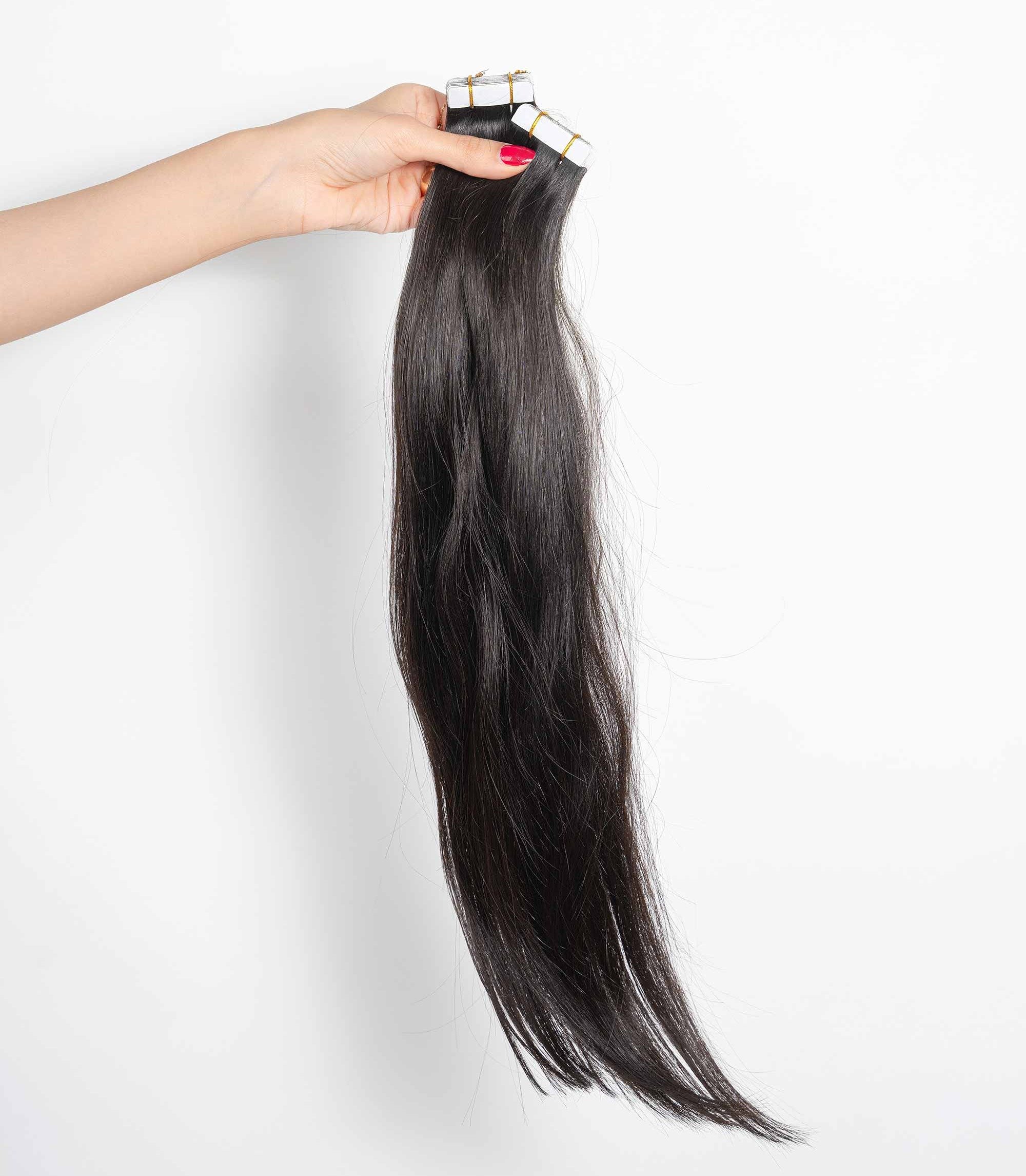 وصلات شعر لاصفة