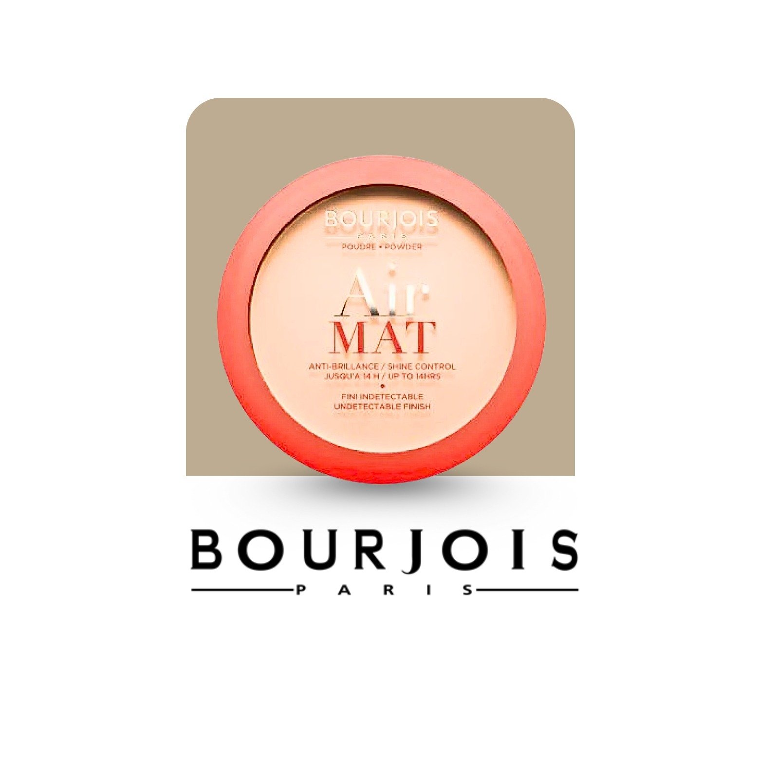 برجوا - BOURJOIS