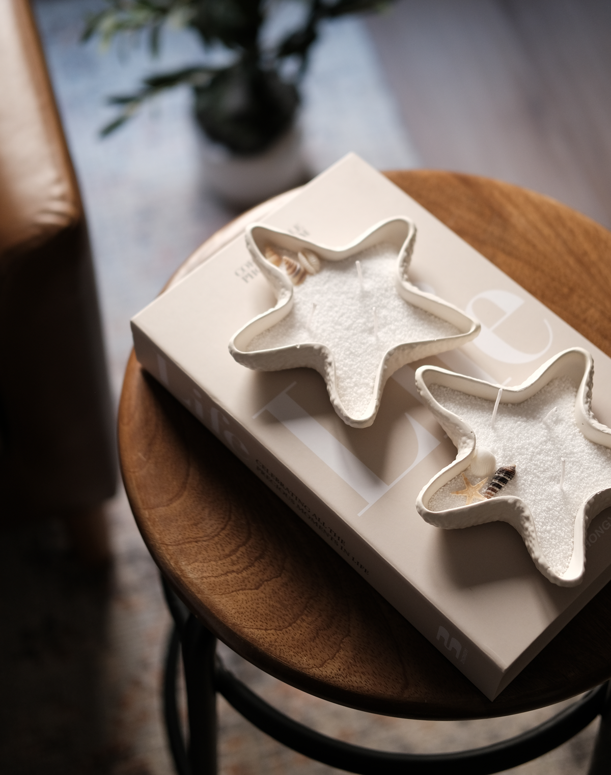 الهام لتفاصيل تروي حكاية