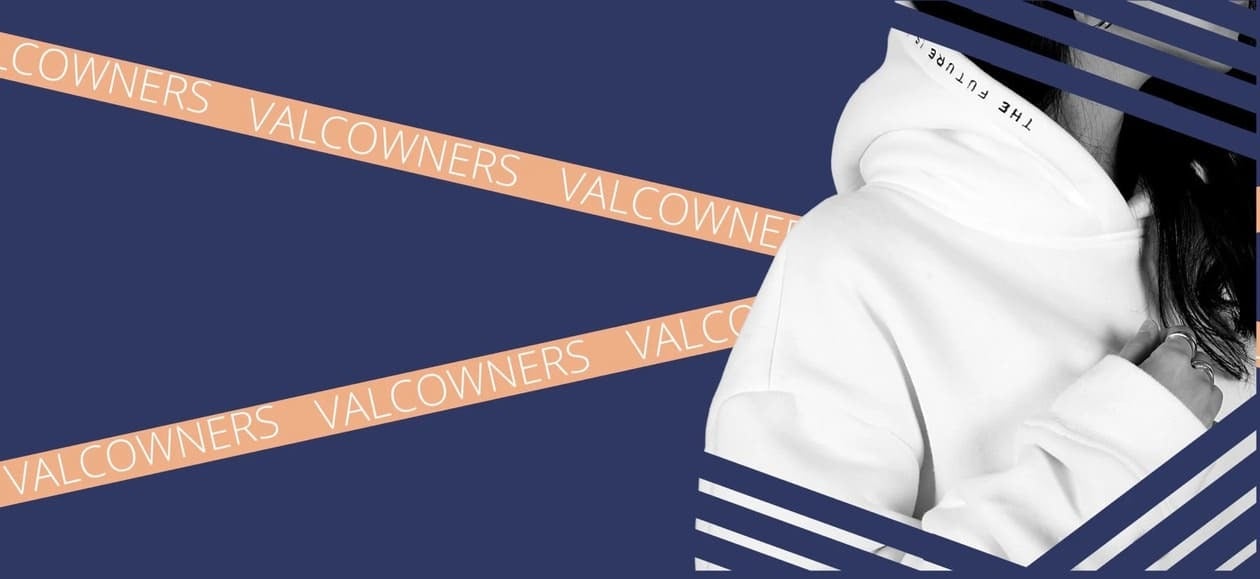 fixed banner