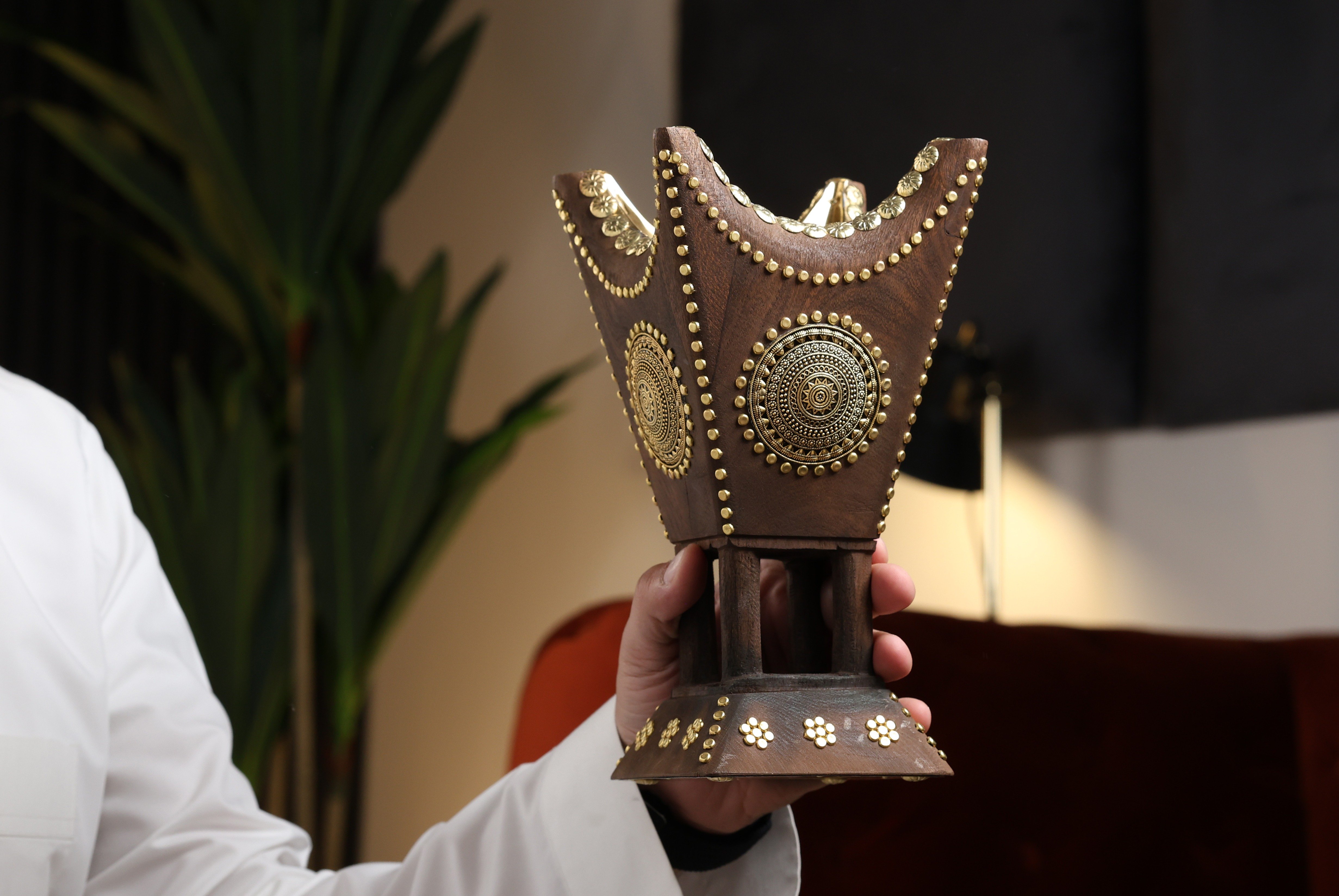 عندما يلتقي عبق الماضي بأناقة الحاضر