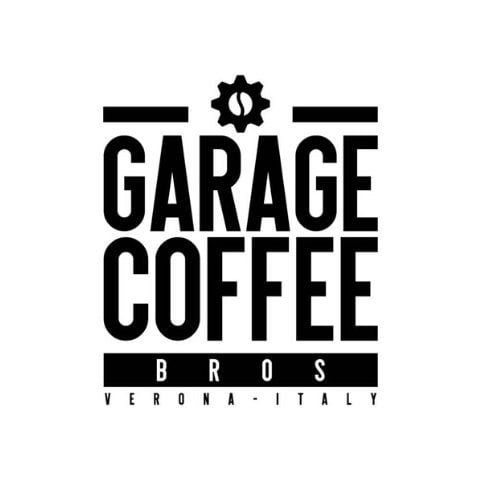 محمصة الكراج Garage إيطاليا