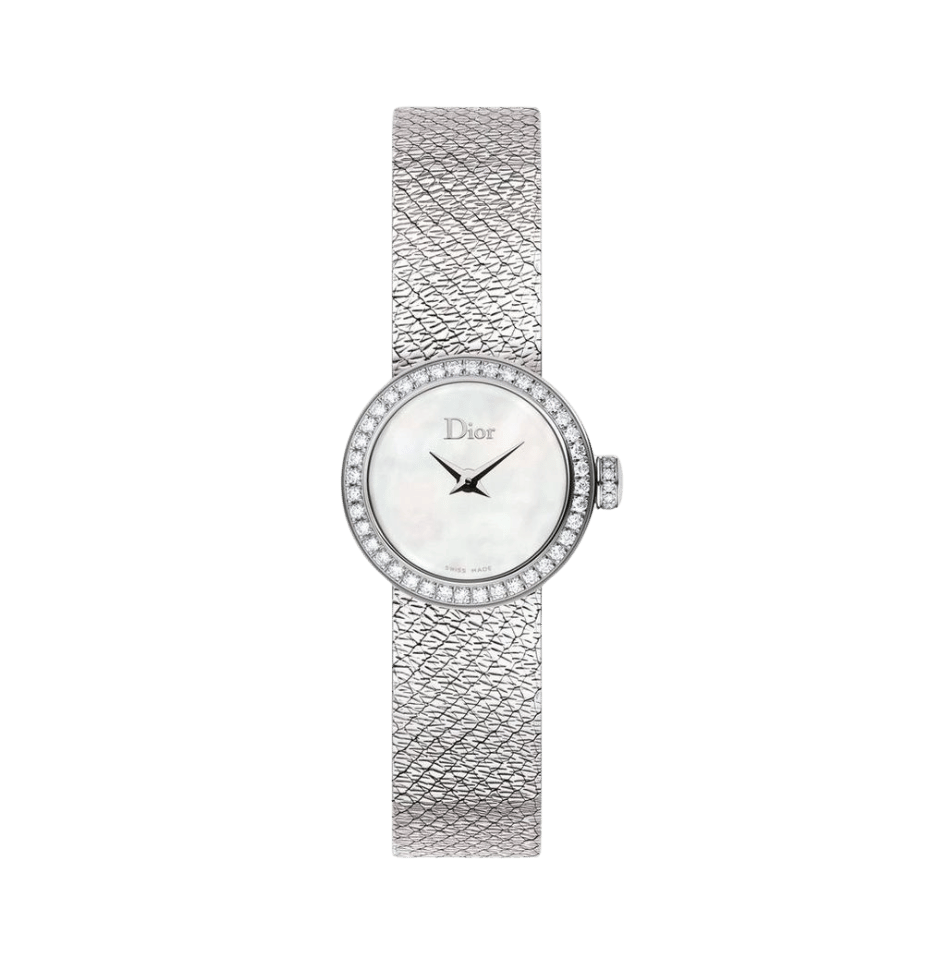 ساعات ديور نسائية