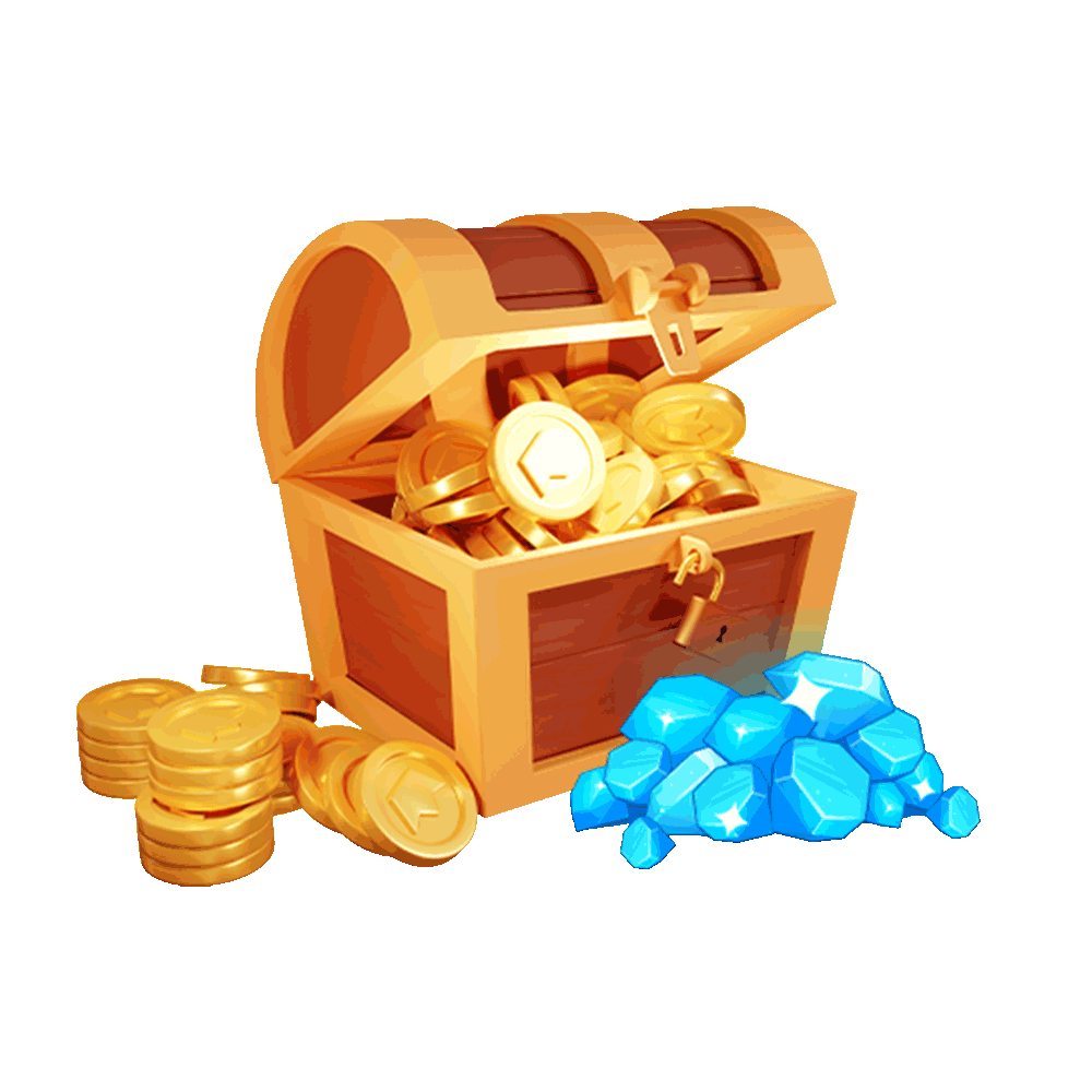 شحن الألعاب