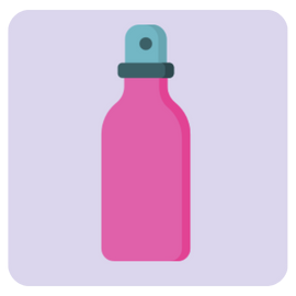 مزيل المكياج