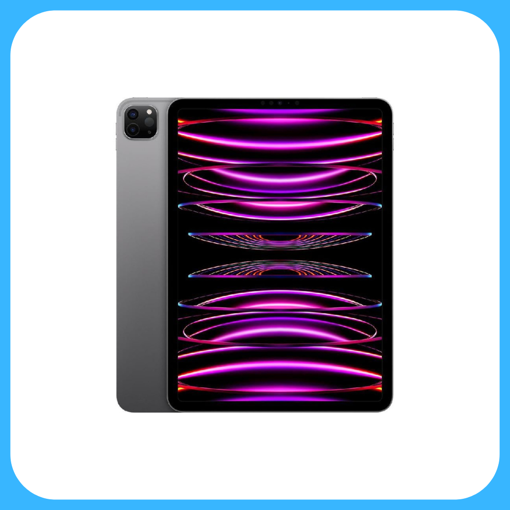 ايباد برو 2022 مقاس 12.9