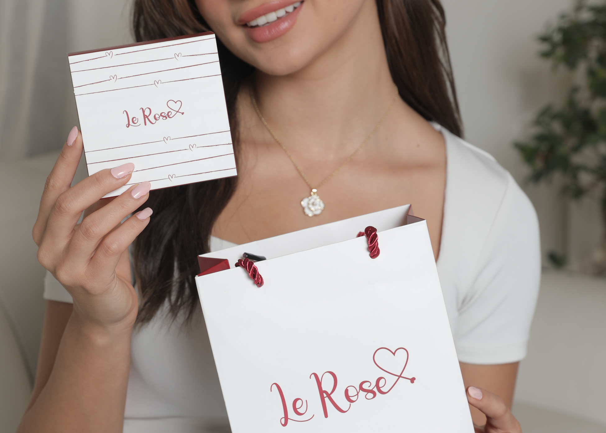 Le Rose