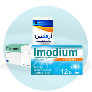 الادوية الوصفية