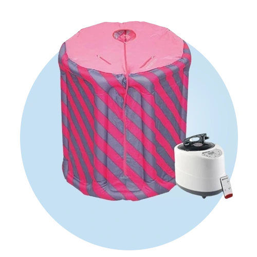 اجهزة الساونا