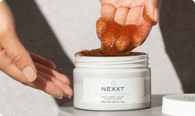 عناية كاملة لبشرتك