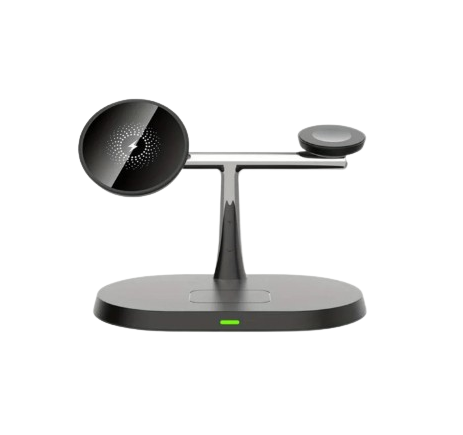 شواحن وموصلات