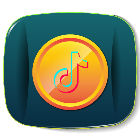 كوينز تيك توك