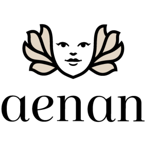 عينان