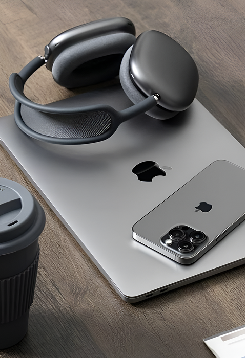 مرحبًا بك في عالم التكنولوجيا!