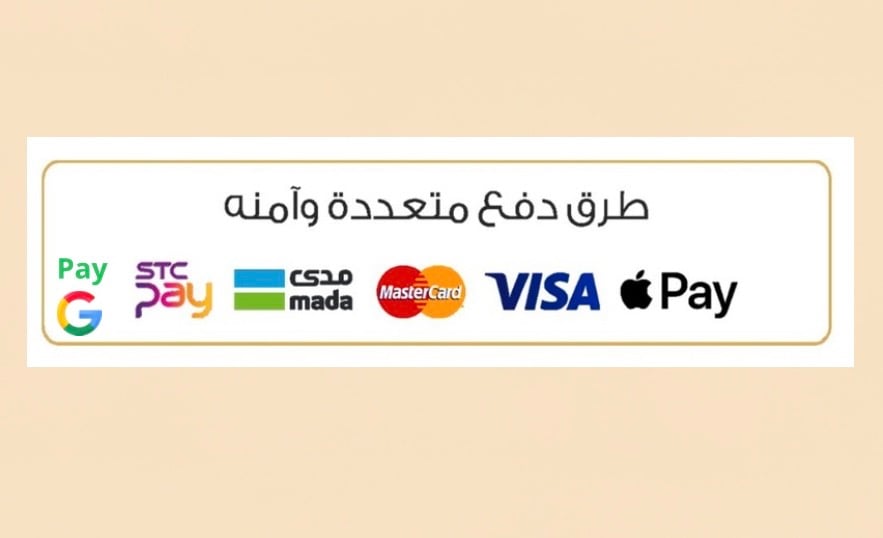 fixed banner