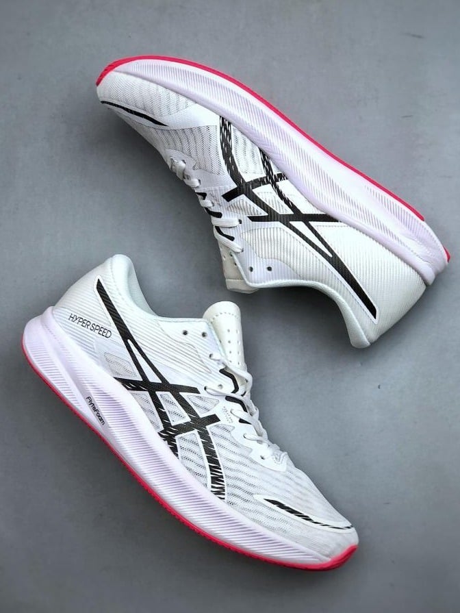 Asics Hyper Speed