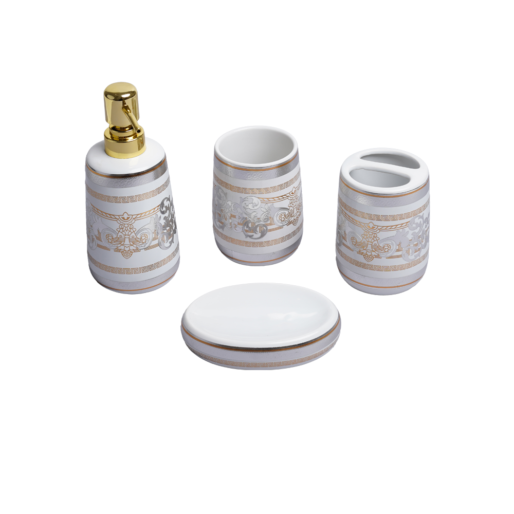 إكسسوارات الحمام