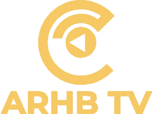 ارحب تي في ARHB Tv logo