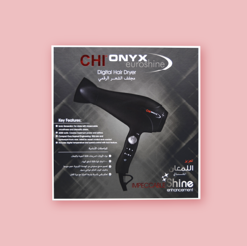 Hair Styling Devices