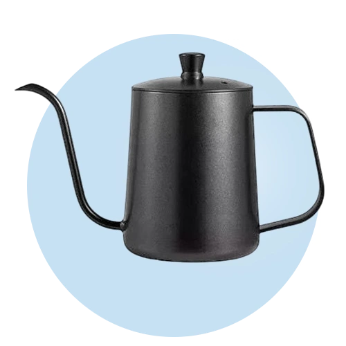 أباريق القهوة والشاي