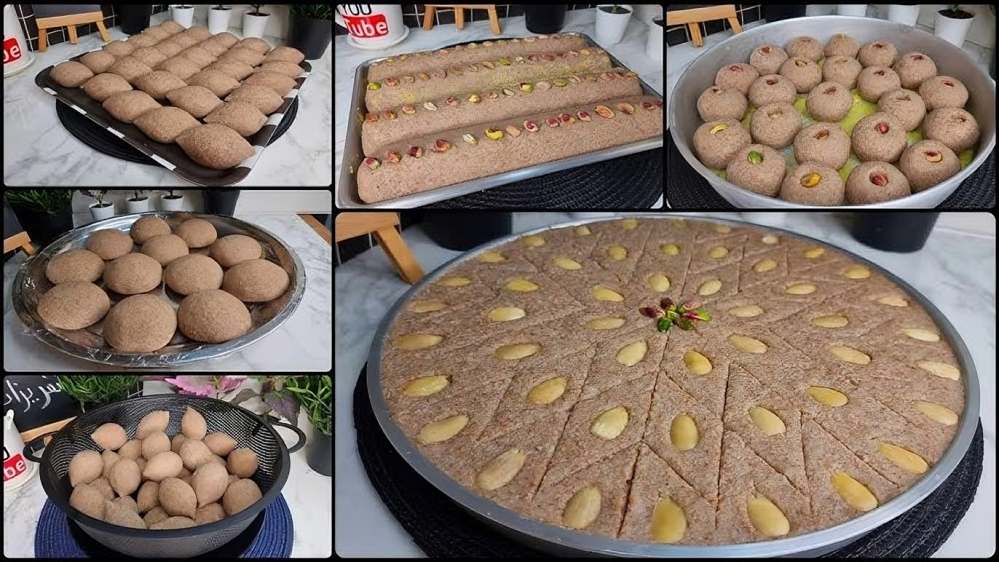 الكبة الحلبية