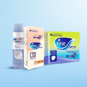 حفايض كبار السن