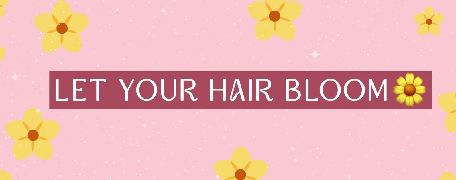 fixed banner