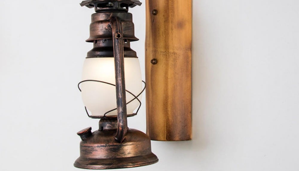 انارة تراثية