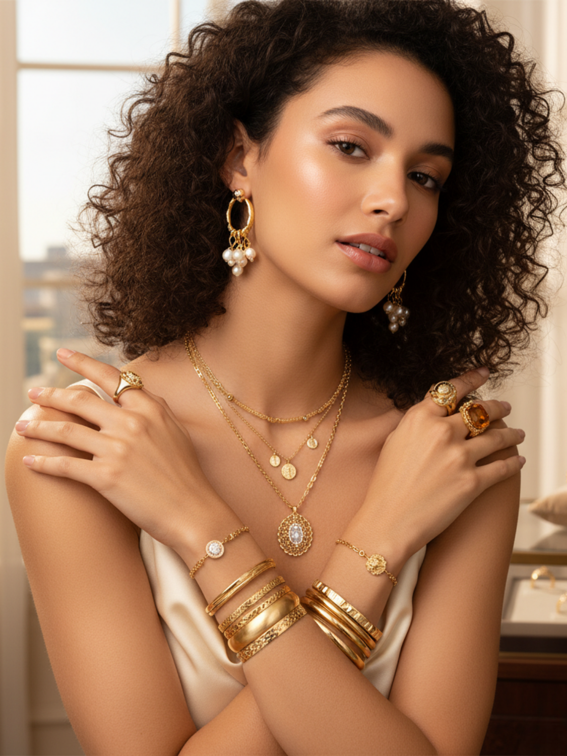 Special products slider