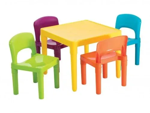 احتياجات الروضات