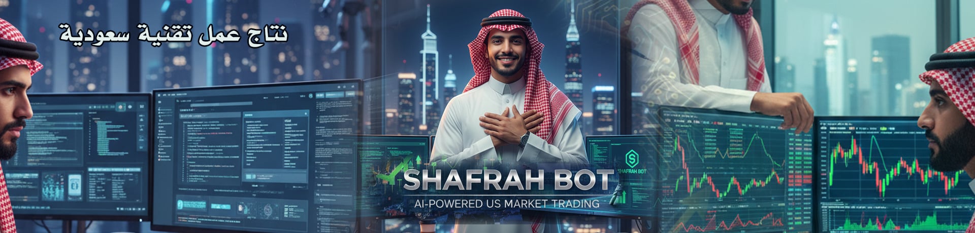 fixed banner