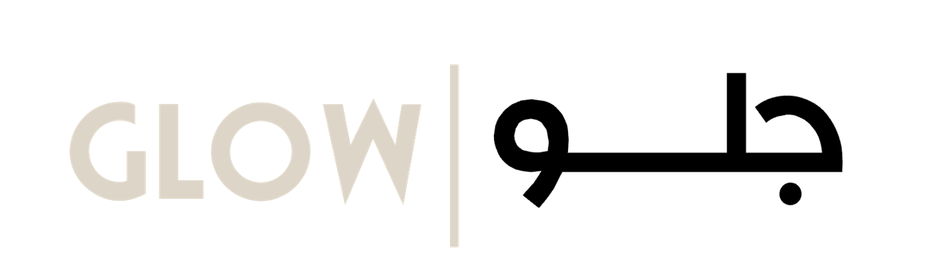 GLOW logo