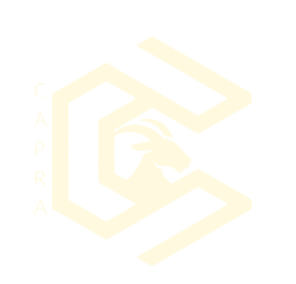كابرا / Capra logo