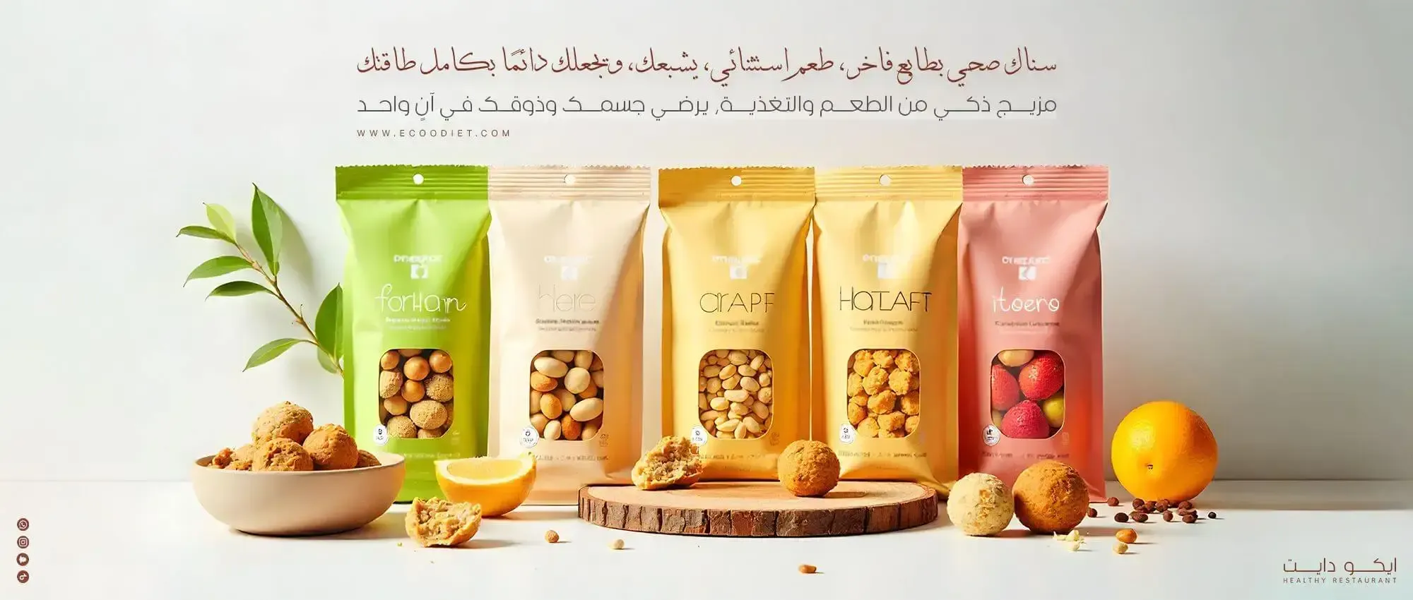 السناكـــات