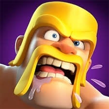 كلاش اوف كلانس Clash of Clans