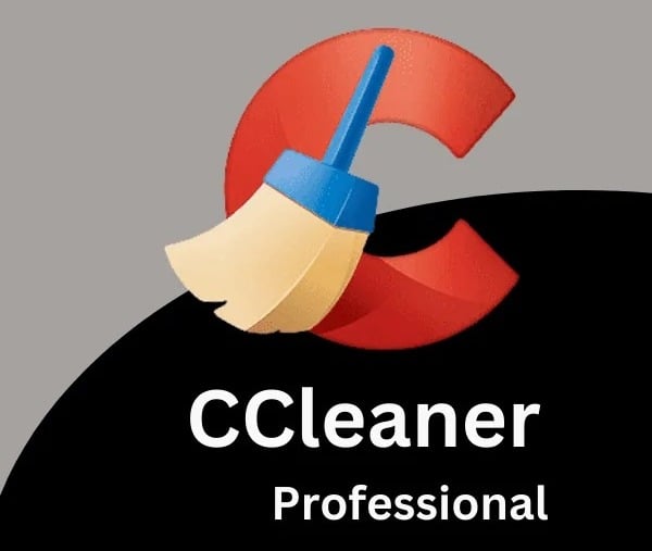 اشتراك CCleaner Professional