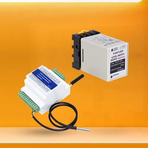 Sensors, Transducers