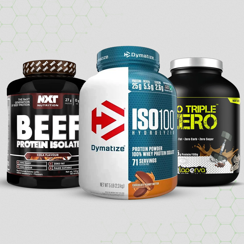 ايزو بروتين