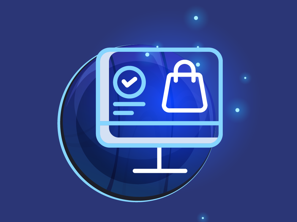 حملات إعلانات ممولة