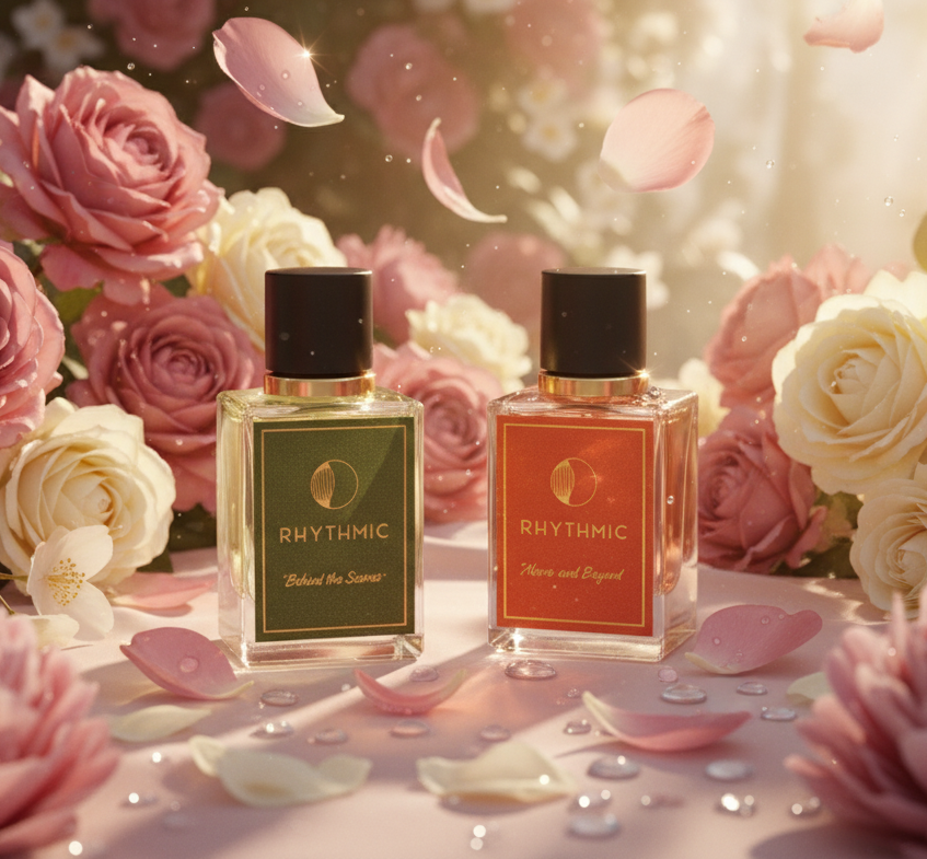 العطــــــور