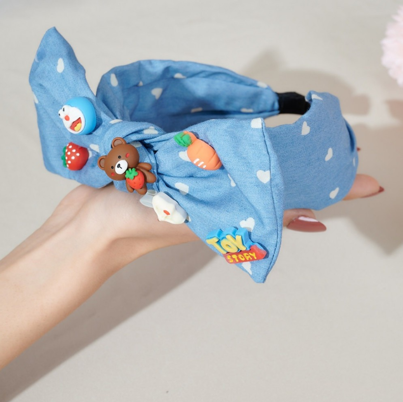 اطواق بنات و اطفال