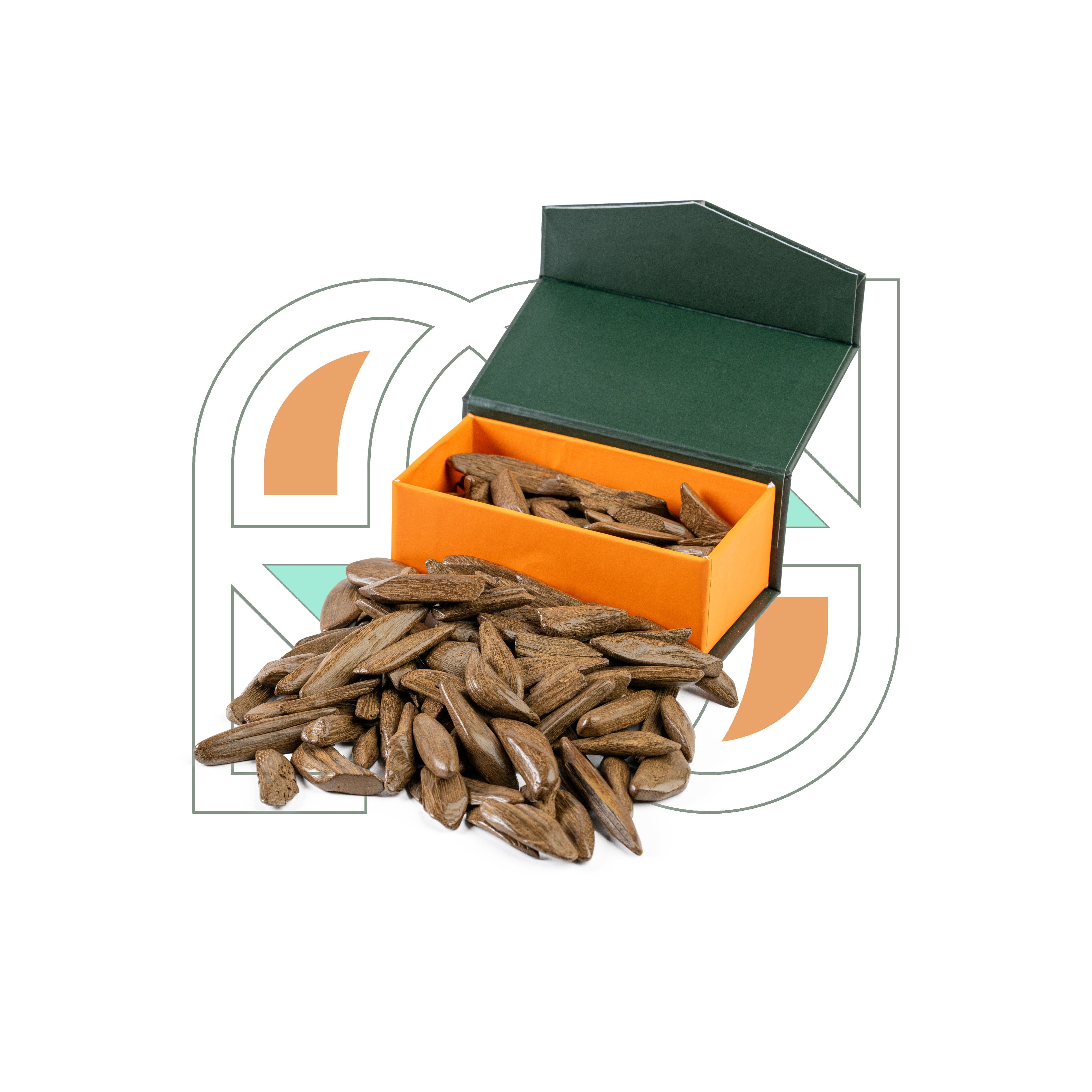العود الطبيعي المحسن