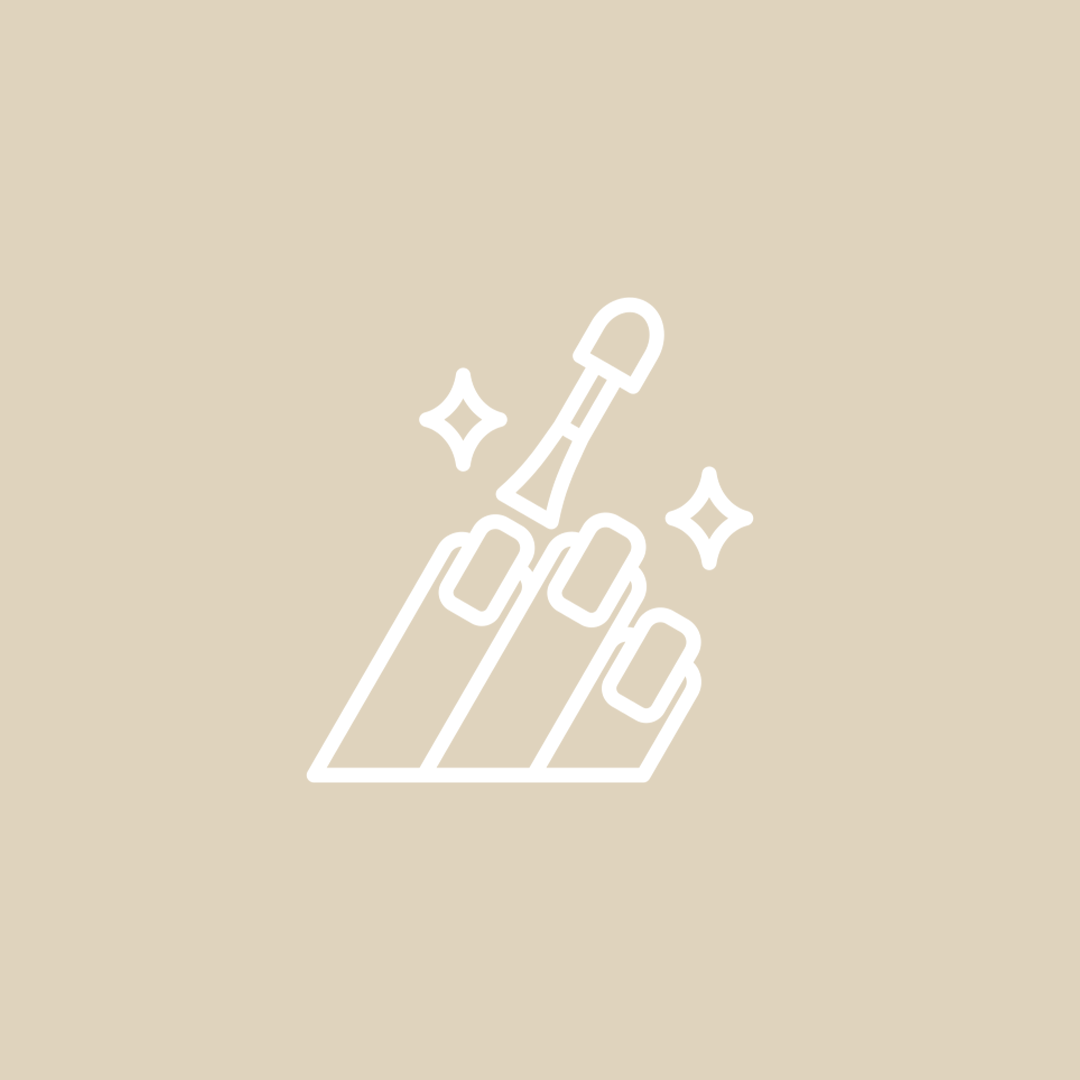 لمسة أنيقة تبدأ من أطرافك