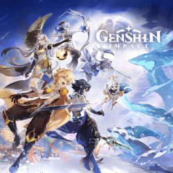 قنشن امباكت | Genshin Impact