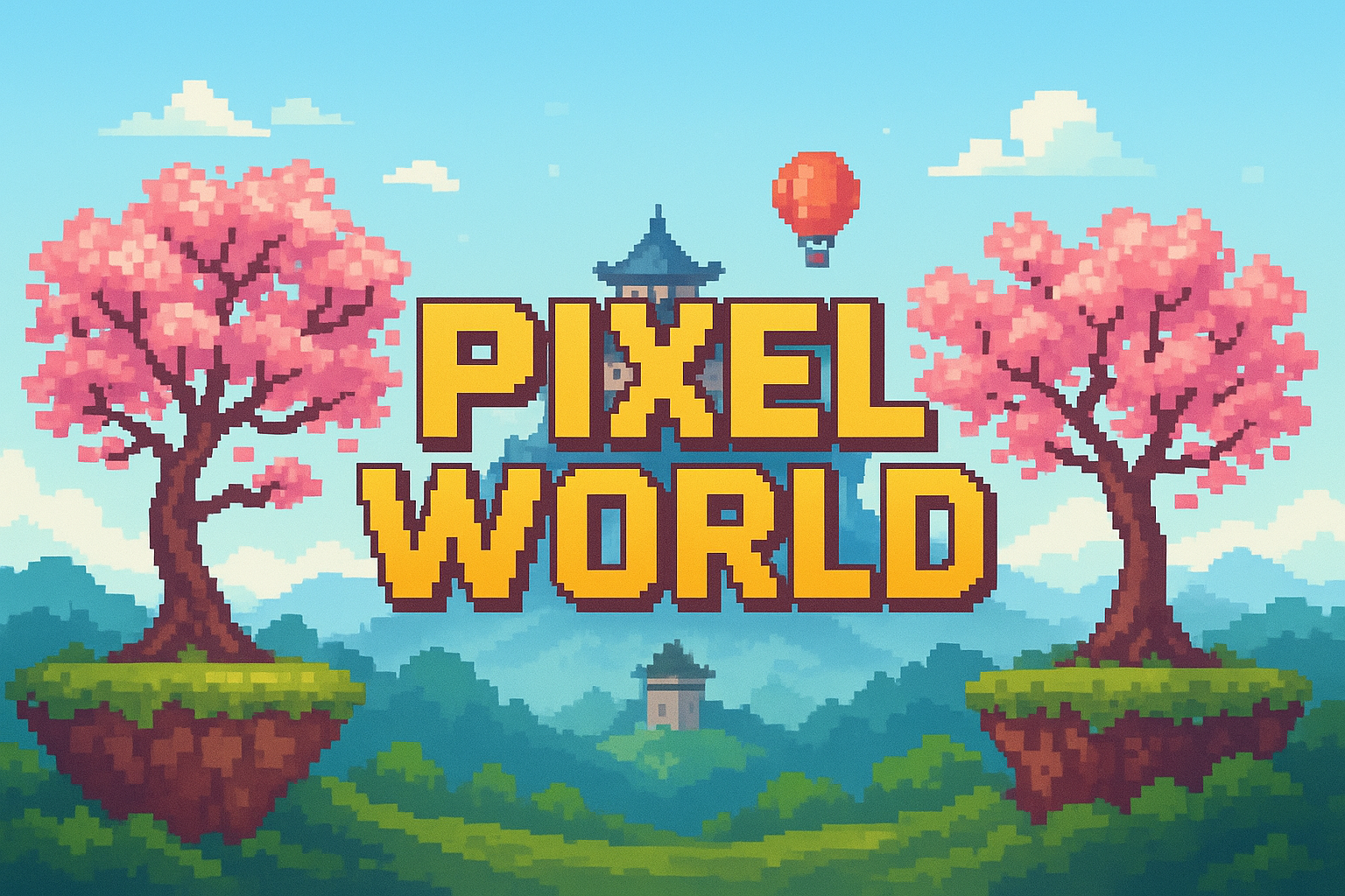 fixed banner