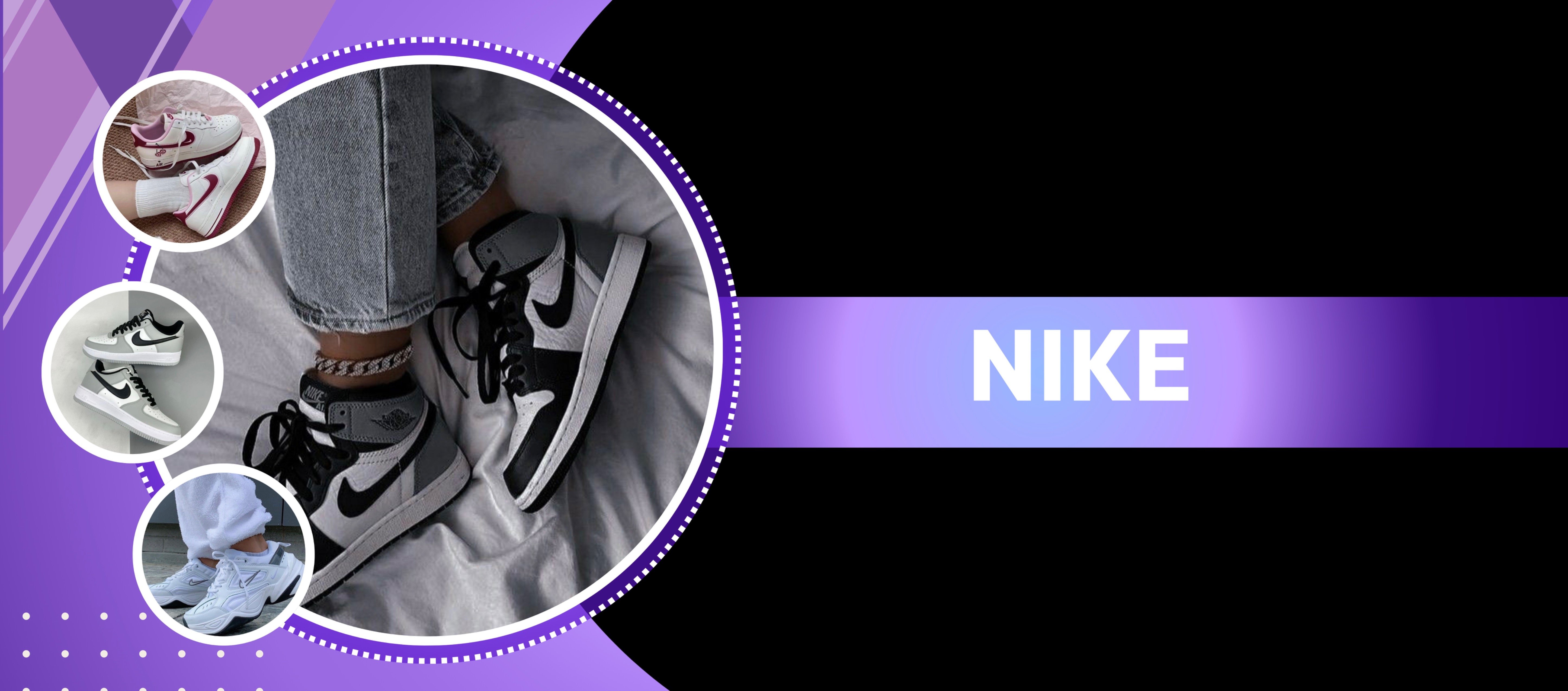 fixed banner