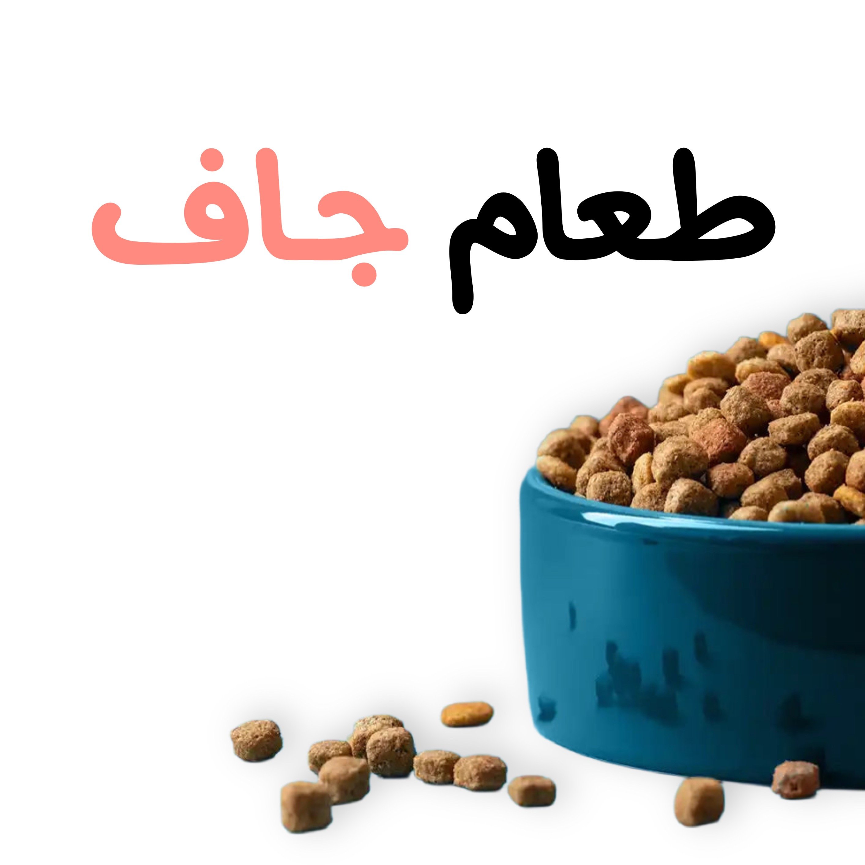 منتجات لطـــعـــام الجـــــاف ( قسم للكلاب )