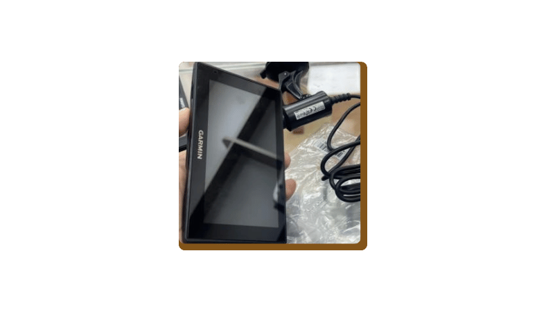 أجهزة جارمن مستعملة